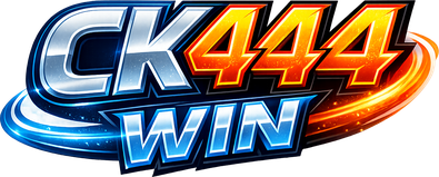 ck444 win লোগো